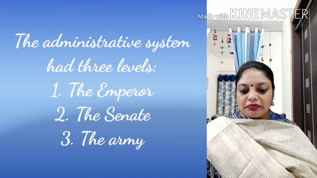 An Empire Across Three Continents#part 2#class11_1