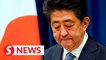 Japan’s PM Shinzo Abe resigns over worsening health