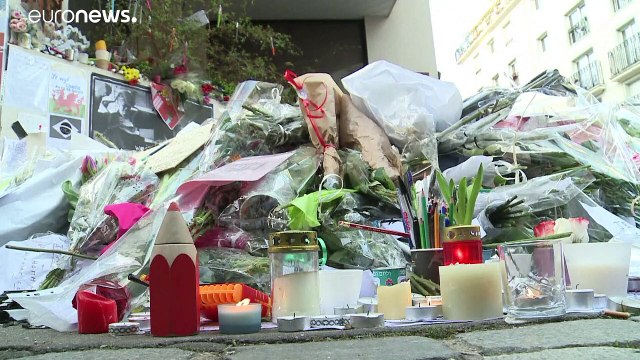 Charlie Hebdo: al via a Parigi il processo ai presunti fiancheggiatori dei terroristi