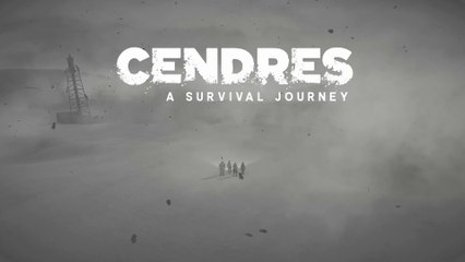 Cendres - Bande-annonce gamescom 2020