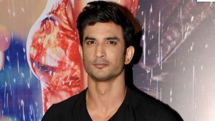 Who saw Sushant’s body for the first time?