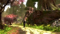 Kingdoms of Amalur: Re-Reckoning - Tráiler gameplay