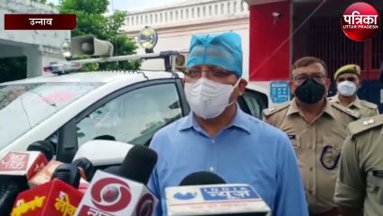 जिला कारागार को कोविड-19 से सुरक्षित रखने की कवायद में प्रशासन