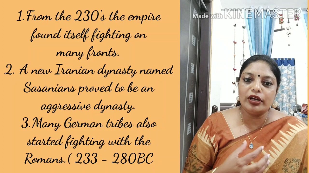 An Empire Across Three Continents# Part 3# class 11_1
