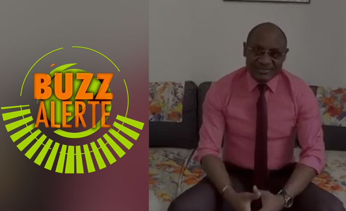 GADJI CELI INVITE LA DIASPORA À UNE MARCHE ÉCLATÉE CE SAMEDI 29 AOÛT