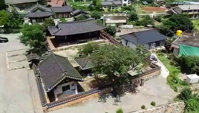 [UHD 다큐 풍경] 대도시에 숨겨진 보석 같은 풍경…울산 1편