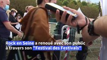 Le Festival des Festivals, un Rock en Seine version Covid-19
