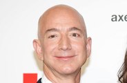 Jeff Bezos named first person worth $200 billion
