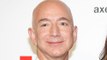 Jeff Bezos named first person worth $200 billion