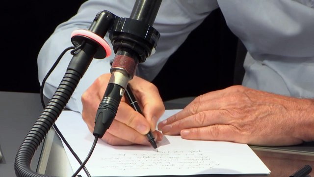 La Dictée géante : Au bonheur des dames