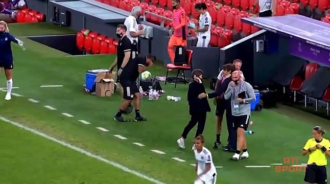 Football | Ligue des champions féminine : Lyon vs psg