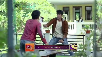 Ek Duje Ke Vaaste 2 Spoiler Alert OMG! Bunty burns Shravan's love letter
