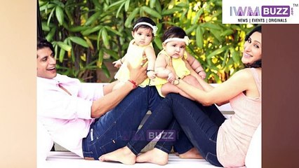 Congrats Karanvir Bohra and Teejay Sidhu to become parents again