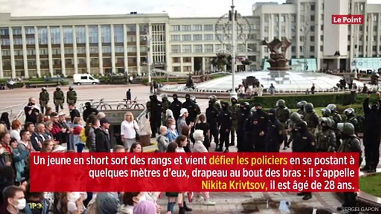 Biélorussie : étranges suicides par pendaison