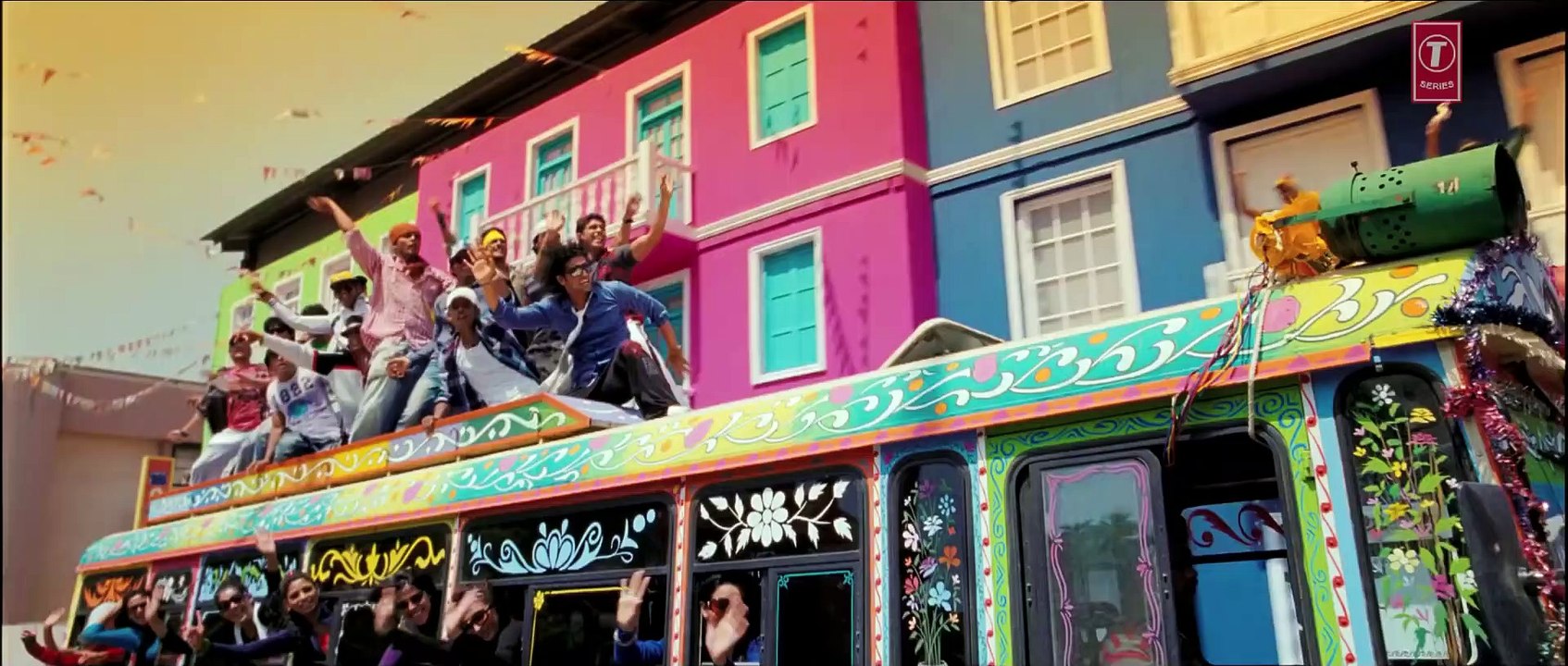 Dhinka Chika" Full Video Song | Ready Feat. Salman Khan, Asin