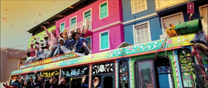 Dhinka Chika Full Video Song | Ready Feat. Salman Khan, Asin