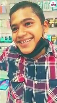 সংসারের ঘানি টানা ছোট্ট প্রবাসী ভাইটির জীবন কাহিনী, যা শুনলে আপনি অবাক হবেন। সত্যি তুমি বাংলা মায়ের সোনার ছেলে।❤️