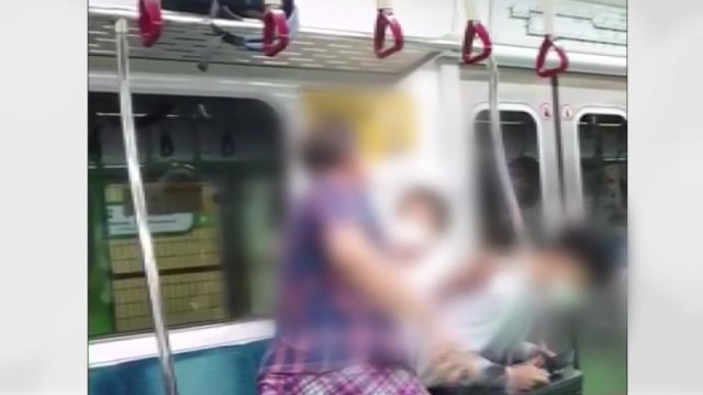 [뉴있저] 마스크 착용 요구에 무차별 폭행...끊이지 않는 마스크 시비 / YTN