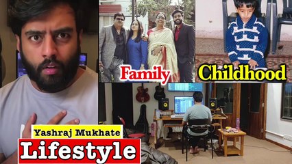 Yashraj Mukhate (Kokila Ben) Lifestyle, Income, House, Cars, Wife,Family, Biography & Net Worth 2020