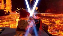 LEGO Star Wars: La Saga degli Skywalker - Trailer Gamepplay - ITALIANO