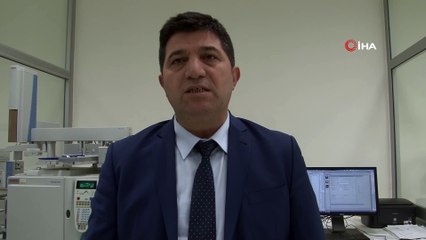 Hitit Üniversitesi'nden Avrupa'ya laboratuar hizmeti