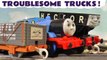 Thomas and Friends Troublesome Trucks Pranks Full Episodes with Marvel Avengers Hulk and the Funny Funlings with Tom Moss in these Family Friendly Toy Story Videos for Kids from a Kid Friendly Family Channel