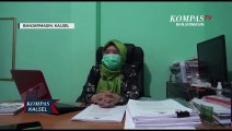KPU Kalsel : Calon Kepala Daerah Wajib Jalani Tes Swab