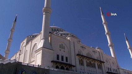 Cumhurbaşkanı Erdoğan: 'Sizlerden dua bekliyoruz'