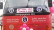 KSRTC scrap bus converted into mobile toilet for women in Bengaluru
