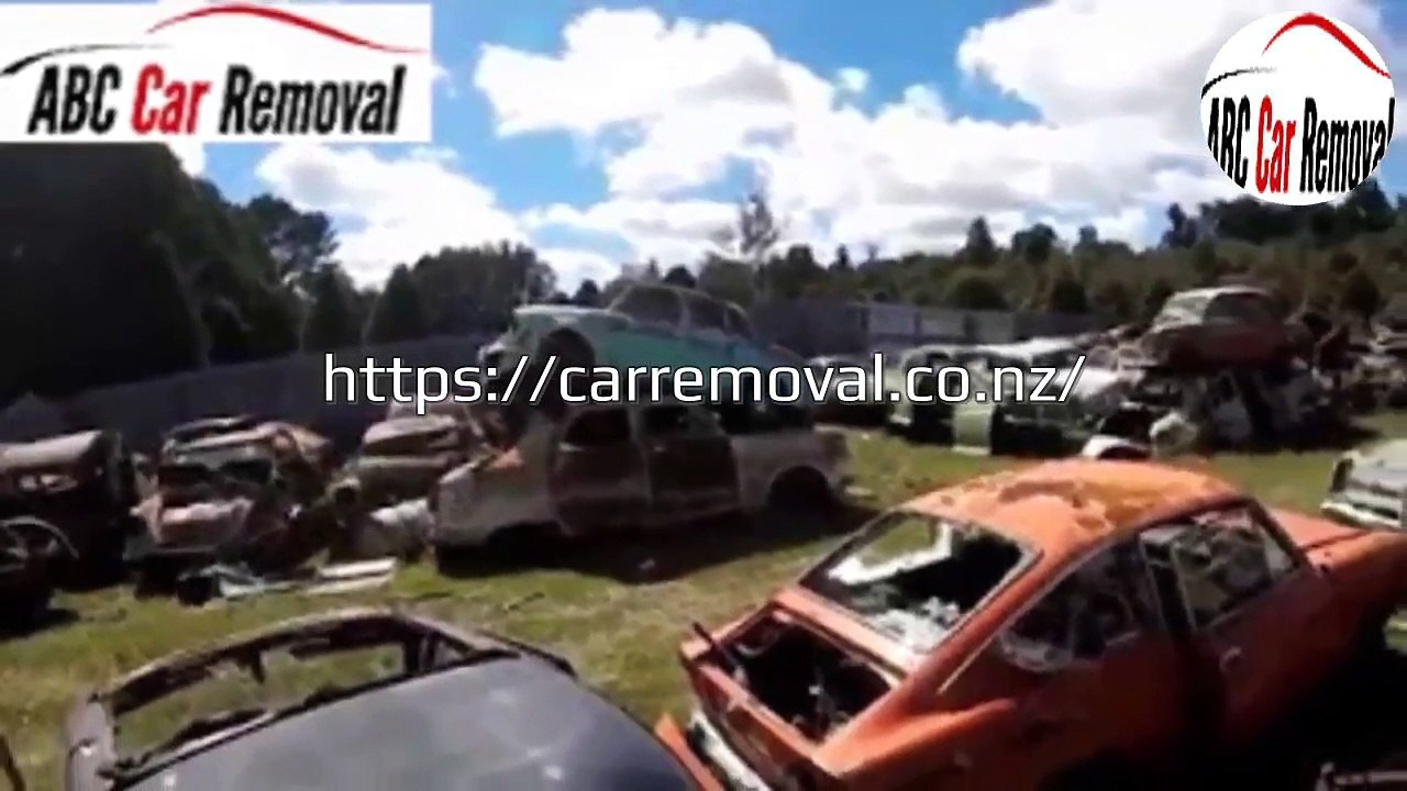 Cash For Cars Near Me - Car Wreckers Auckland - Scrap Car Removal