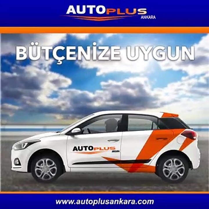 Ankara Araç Kiralama