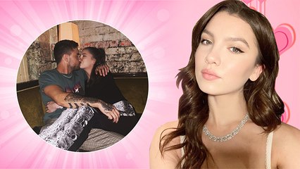 1D’s Liam Payne Is Engaged To Model Maya Henry?