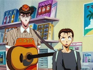 Kyou Kara Ore Wa!! - EP 06