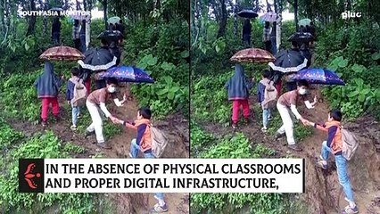 Bridging the Digital Divide