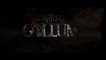 The Lord of the Rings : Gollum - Teaser Trailer