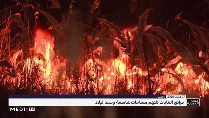 حديث الصورة - 28/08/2020