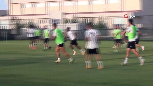 Altay Teknik Direktörü Yücel İldiz, Gençer Cansev sakatlığı hakkında konuştu