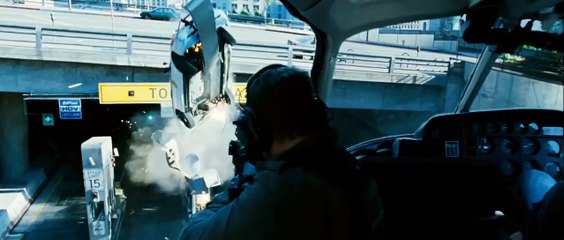 Live Free or Die Hard - Trailer