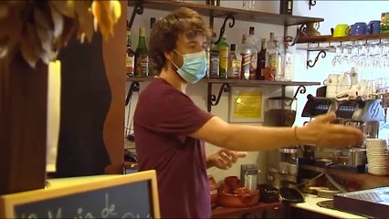 Multado con 4.000 euros por ayudar a los más necesitados