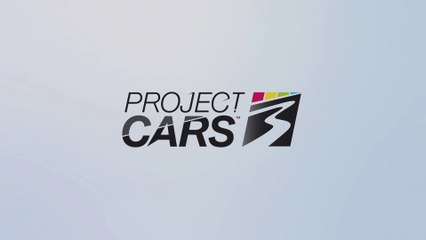 Project CARS 3 - Bande-annonce de lancement