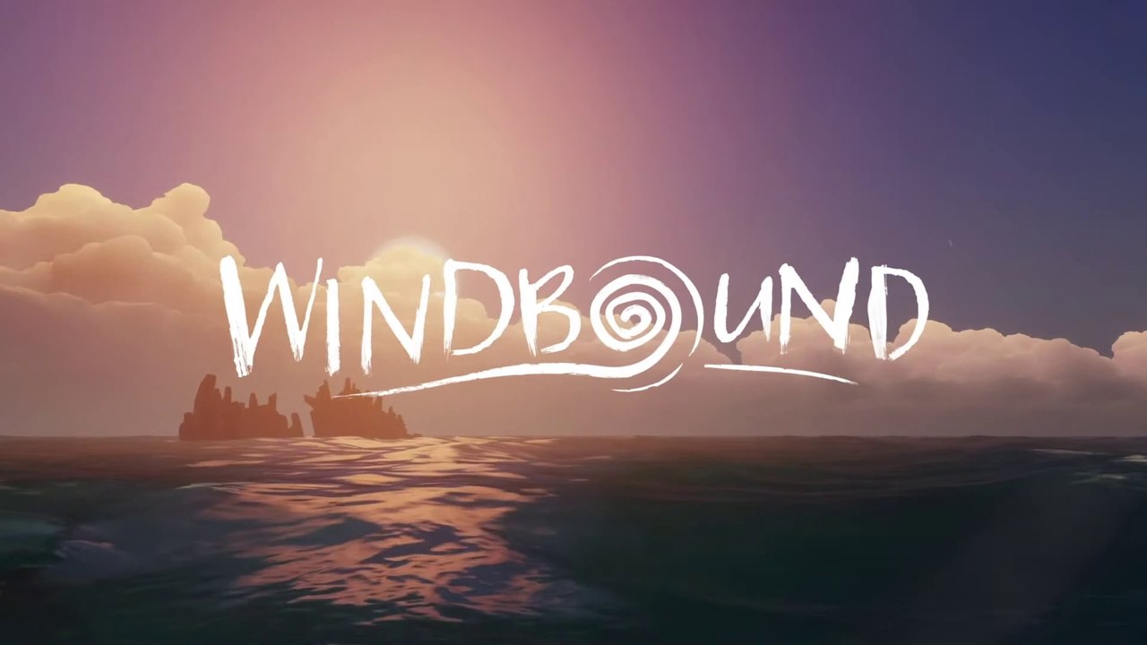 Windbound - Bande-annonce de lancement