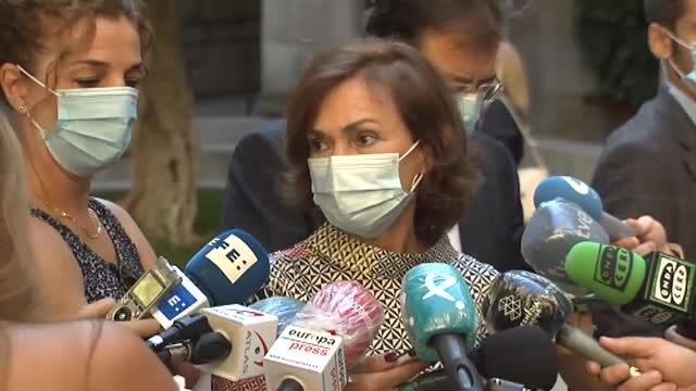 Podemos advierte al PSOE: Que no cuenten con nosotros para unos Presupuestos con Ciudadanos