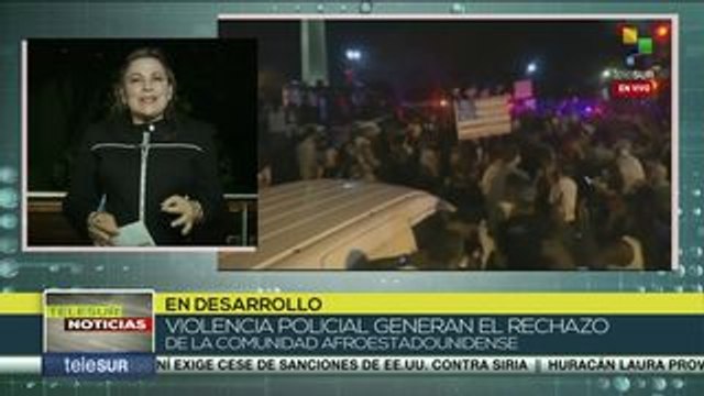 EEUU: finaliza Convención Nacional Republicana