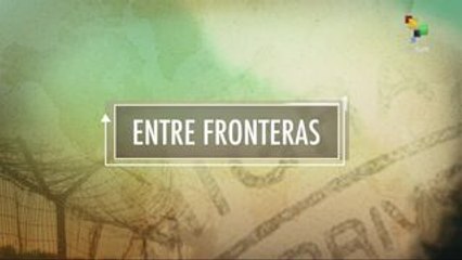 Entre Fronteras: Crisis de salud mental durante la pandemia