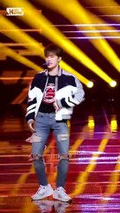 [안방1열 직캠4K] 트레저 방예담 'BOY' (TREASURE BANG YE DAM FanCam)│@SBS Inkigayo_2020.08.16.