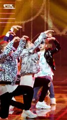 [안방1열 직캠4K] 트레저 요시 'BOY' (TREASURE YOSHI FanCam)│@SBS Inkigayo_2020.08.16.