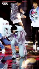 [안방1열 직캠4K] 트레저 준규 'BOY' (TREASURE JUNKYU FanCam)│@SBS Inkigayo_2020.08.16.