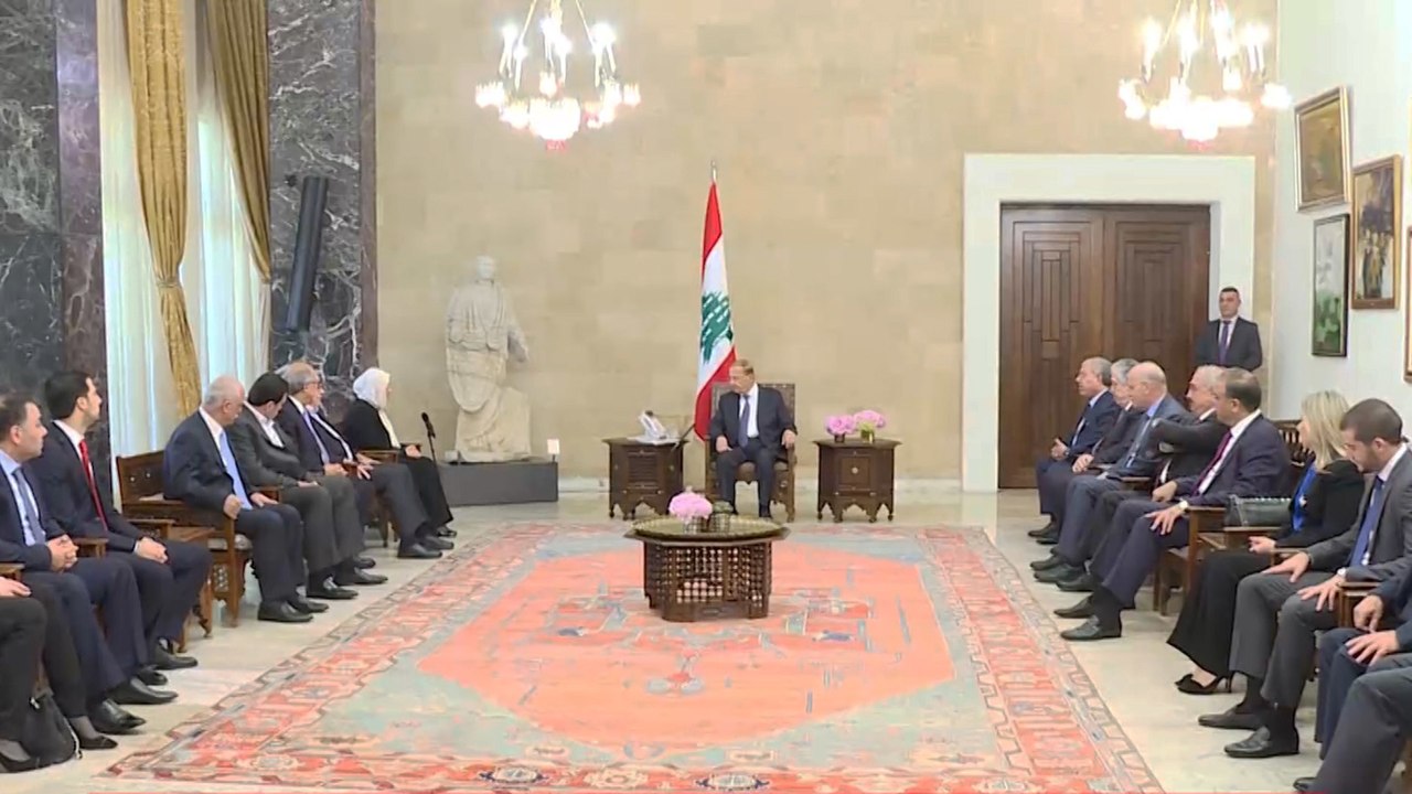 من الرئيس المقبل للحكومة اللبنانية؟