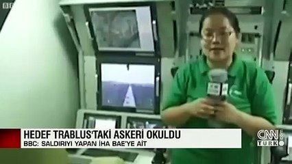 Son dakika... Askeri okul saldırısında yeni gelişme! 26 öğrenciyi BAE mi öldürdü? | Video