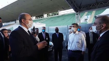 Wilson Witzel é afastado do governo do RJ